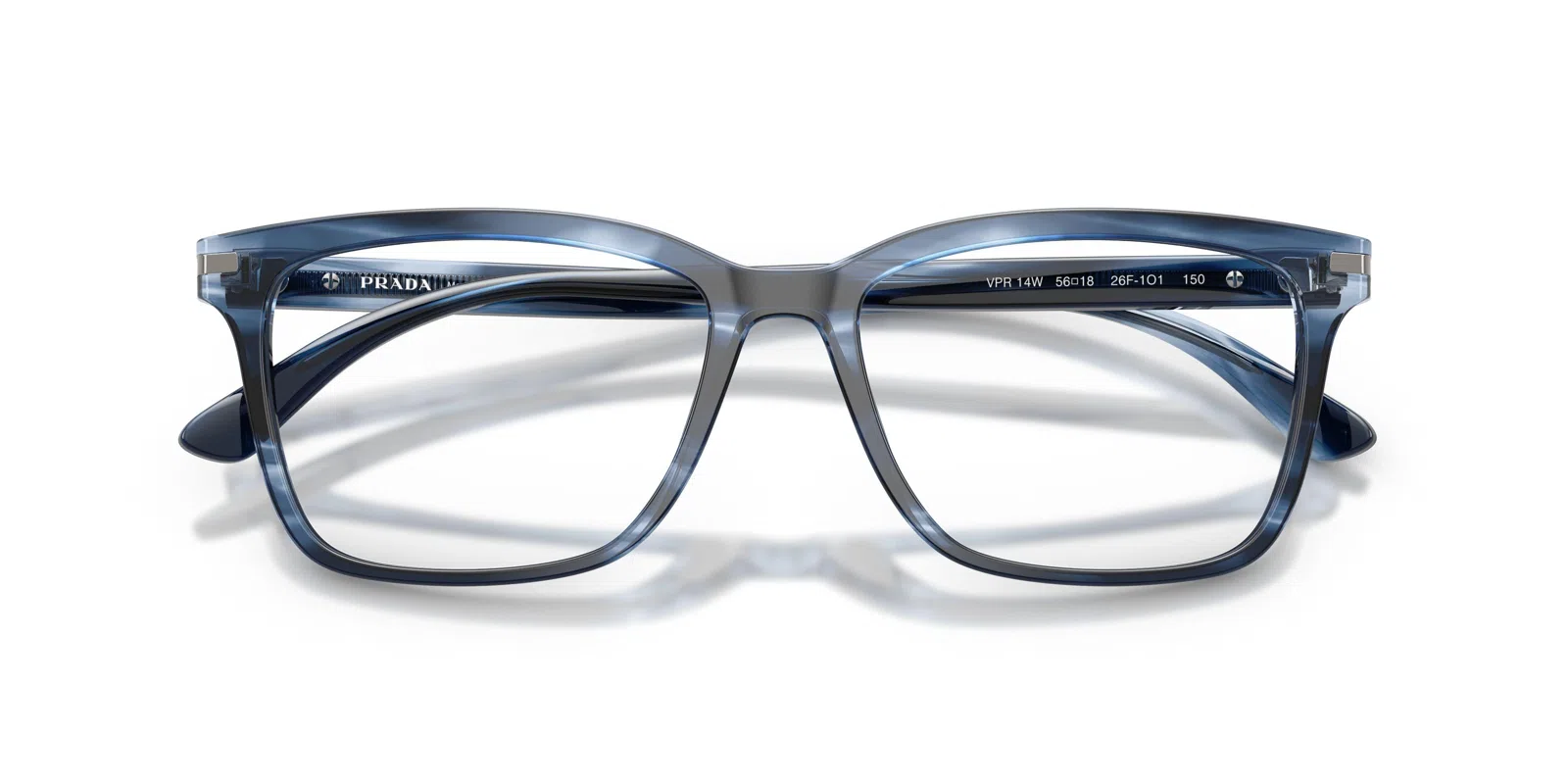 Prada 14WV Eyeglasses - view 53